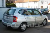 2008 KIA Carens