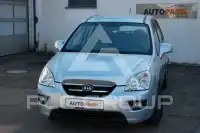 2008 KIA Carens