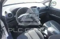 2008 KIA Carens