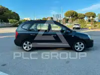 2008 KIA Carens