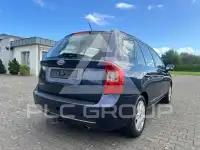 2008 KIA Carens