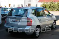 2008 KIA Carens