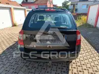 2008 KIA Carens