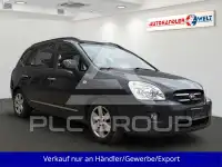 2008 KIA Carens