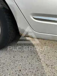 2008 KIA Carens
