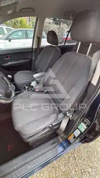 2008 KIA Carens