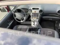 2008 KIA Carens