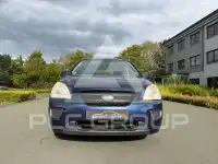 2008 KIA Carens