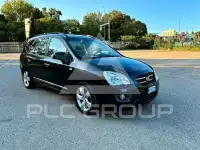 2008 KIA Carens