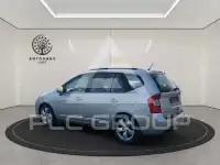 2008 KIA Carens