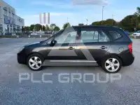 2008 KIA Carens