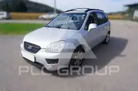 2008 KIA Carens