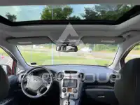 2008 KIA Carens