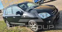 2008 KIA Carens