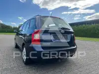 2008 KIA Carens