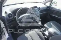 2008 KIA Carens