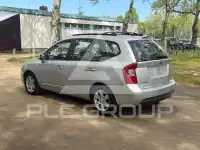2008 KIA Carens