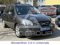 2008 KIA Carens