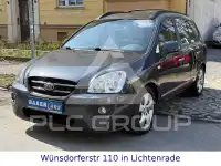 2008 KIA Carens