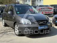 2008 KIA Carens