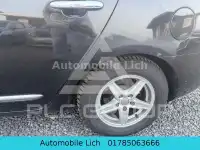2008 KIA Carens