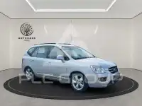 2008 KIA Carens