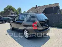 2008 KIA Carens
