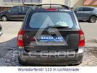 2008 KIA Carens