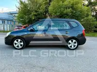 2008 KIA Carens