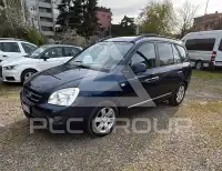 2008 KIA Carens