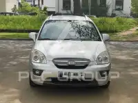 2008 KIA Carens