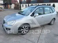 2008 KIA Carens