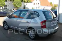 2008 KIA Carens