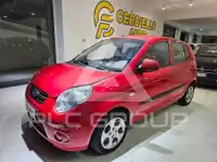 2008 KIA Picanto