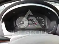 2008 KIA Picanto