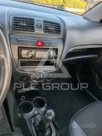 2008 KIA Picanto