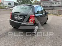 2008 KIA Picanto