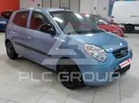 2008 KIA Picanto