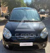 2008 KIA Picanto