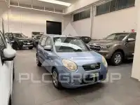 2008 KIA Picanto