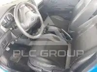 2008 KIA Picanto