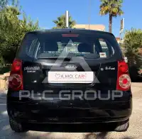 2008 KIA Picanto