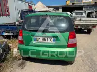 2008 KIA Picanto
