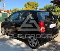 2008 KIA Picanto