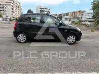 2008 KIA Picanto