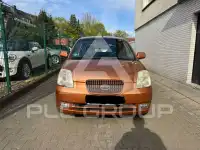 2008 KIA Picanto