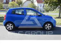 2008 KIA Picanto