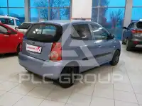 2008 KIA Picanto