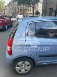 2008 KIA Picanto