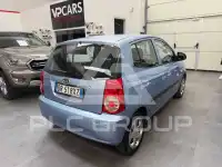 2008 KIA Picanto
